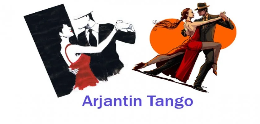 Arjantin Tango