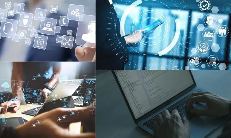 Data Loss Prevention Software Kullanım Alanları Nerelerdir?