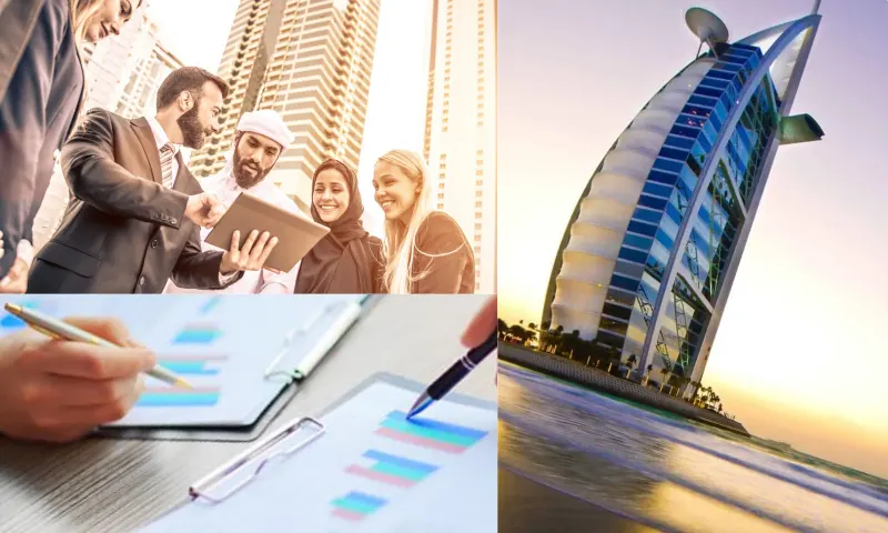 Dubai'de Şirket Açmak İçin Hangi Adımlar İzlenir?