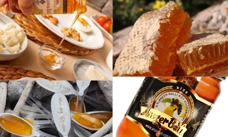 Anzer Honey Neden Bu Kadar Özeldir?