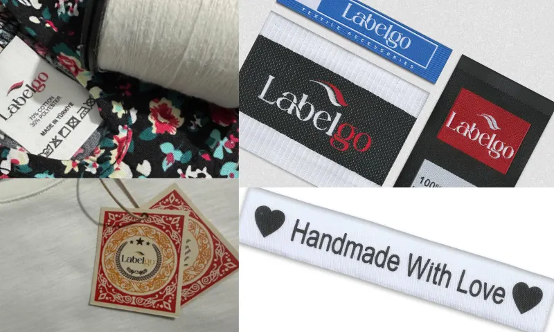Etiquetas Coser Nerelerde Kullanılır?