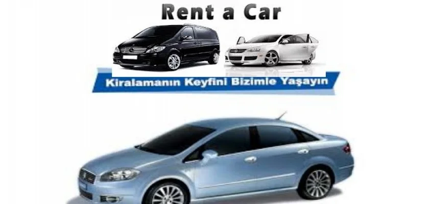 Rent a Car Araba Kiralama