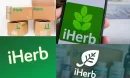 iHerb Kullanıcı Dostu Web Tasarımı ve Mobil Uygulama