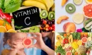 C Vitamini Nedir ve Vücutta Rolü