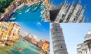 İtalya'nın Eşsiz Tatil Destinasyonları
