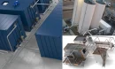 Cold Mix Asphalt Plant Modern Endüstriyel Tesislerde Performans Artırımı