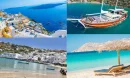 Sailing Charters (Yelkenli Kiralama) ile Rüzgarın Gücünü Keşfedin