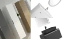 Banyo Dolabı Seçimiyle Mekanın Ruhunu Değiştirmek