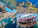 Bodrum Turu Sırasında Geleneksel Lezzetleri Nelerdir?
