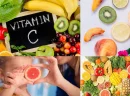 C Vitamini Nedir ve Vücutta Rolü