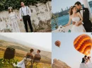 İstanbul Pre Wedding Photographer Nedir?