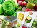 Detoks Suyu Nedir ve Nasıl Etki Eder?