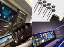 Marine Audio and Video Systems İçin Hangi Donanım ve Yazılımlar Gerekir?