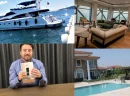 Yacht GSM ile İnternet Bağlantısı Seçenekleri Nelerdir?