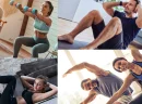 Evde Spor Yapmanın Artan Popülaritesi