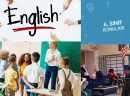 6. Sınıf İngilizce Ders Kitabı Cevapları Konuşma Becerileri