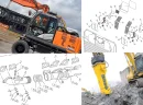 Epiroc Spare Parts Yedek Parça Kullanımının Rolü Nedir?