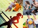 Sporda Fiziksel Sağlığa Katkıları