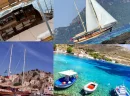 Turkish Gulet Cruises Hangi Özellikleriyle Öne Çıkar?