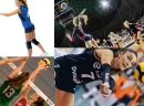 Voleybolun Temel Teknikleri