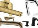 Hansgrohe Lavabo Bataryası Neden Tercih Edilmeli?