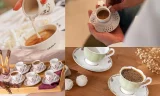 Sıcak Bir Ritüelin Başrolü: Fincan