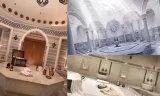 Hamamın Tarihi Nasıl Başlamıştır?