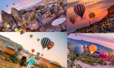 Kapadokya Tur Gezisi Nedir?