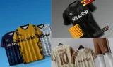 Forma Tasarlama ve Sportif Kimliğin Kurumsal Verimliliği