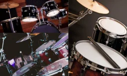 Bateri Kursu Profesyonel Eğitmenlerle Kaliteli Eğitim