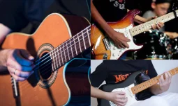 Ataşehir Gitar Dersi Ve Çocuk Gelişiminde Müziğin Sihirli Dokunuşu