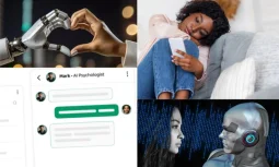 Yapay Zeka Sohbet Robotu İnsan Gibi Konuşabilir mi?