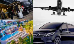 Трансфер из отеля в Анталии Rezervasyon Yaparken Nelere Dikkat Edilmeli?