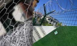 Portatif Çit Çözümleriyle Geçici Alan Yönetiminde Hız ve Verimlilik