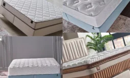Saltele Ortopedice Yataklar Nasıl Temizlenir?