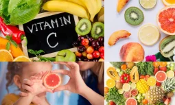 C Vitamini Nedir ve Vücutta Rolü
