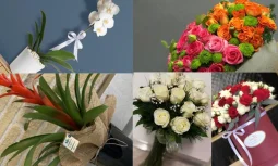 Which Sites Offer Online Flower Orders?
