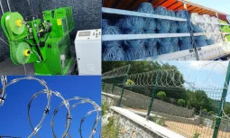 Jiletli Tel ile Alınan Güvenlik Önlemleri