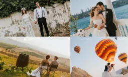 İstanbul Pre Wedding Photographer Nedir?