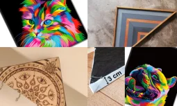Paint by Numbers Set Prices