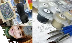 Kişiye Özel Tablo ile Mekâna Karakter Katmak