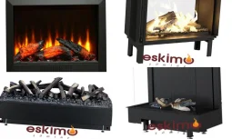 Şömine Aksesuarı Malzeme Kalitesi ve Dayanıklılık