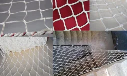 Decorative Protection Net Models