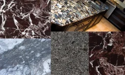 Black Marble