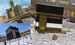 Hac Turizm şirketleri Arasında Güvenilir Bir Rehber Seçimi