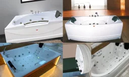 Jacuzzis Experience a Sales Boom