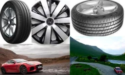 Where to Order Falken Tires?