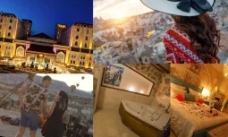 Tours and Activities to Join in Cappadocia