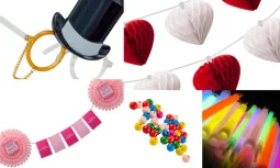 Decoration Materials
