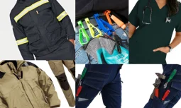 Increase Your Profit Margin by Renting Work Clothes